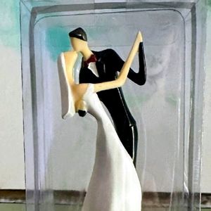 Wedding Cake Topper